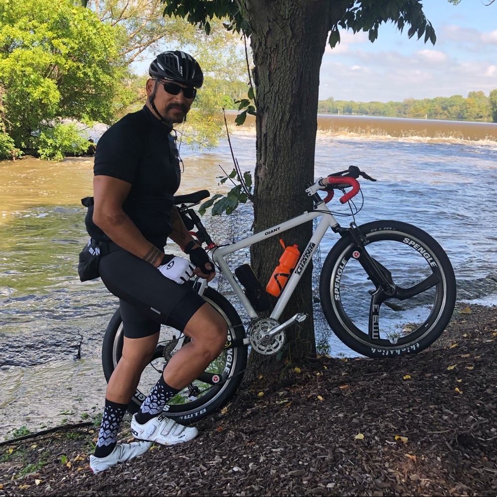 Meet your Posher, Jerrold